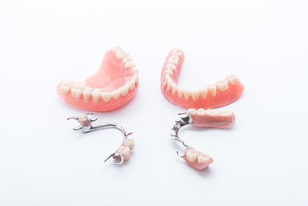 Dentures & Partials Samples in Kokomo Family Dentistry