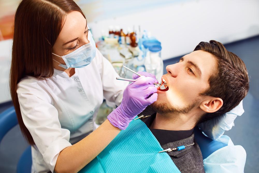 Dental Cleanings Dental Services in Kokomo Family Dentistry