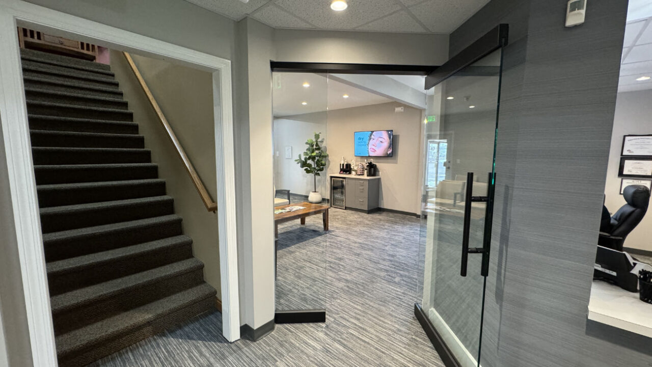 Dental Office Tour About Kokomo Family Dentistry