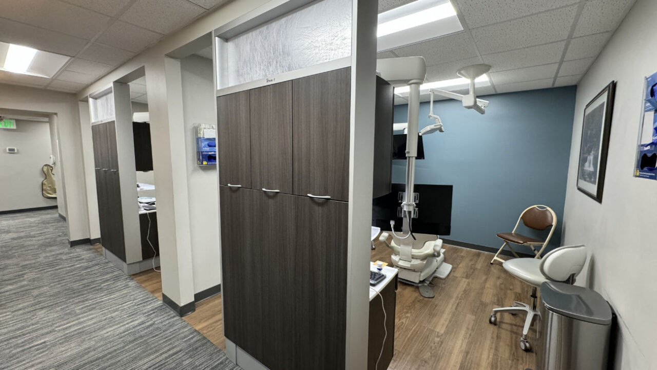 Dental Office Tour About Kokomo Family Dentistry